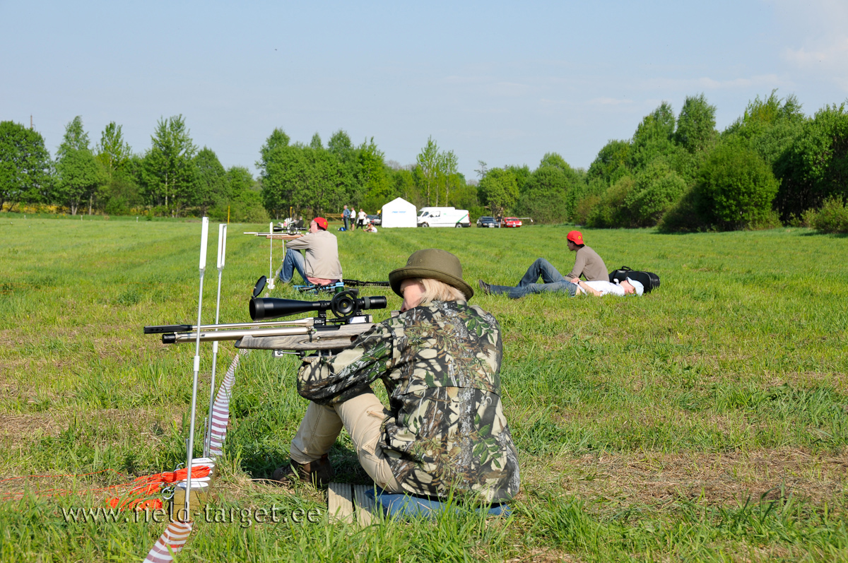 Äratage kui minu kord tuleb!